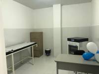 Prefeito Vital Costa entrega reforma da UBS IV da Pracinha