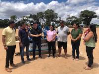 São Bernardo conquista o título da 2ª Copa Araruna de Futebol 2023