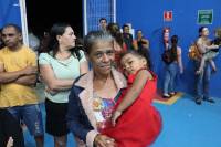 Veja fotos da festa em homenagem ao Dia Internacional da Mulher 2025 