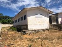 Prefeitura assina ordem de serviço para a reforma da Escola Mata Velha