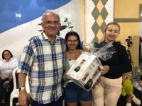 Prefeitura de Araruna promove grande evento alusivo ao Dia Internacional da Mulher