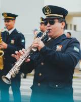 ARARUNA 149 ANOS - CERIMÔNIA DE HASTEAMENTO DOS PAVILHÕES