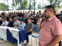 Araruna 147 anos - Prefeito Vital Costa entrega pacote de Obras e Ações que somam mais de R$ 2 milhões