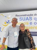 Prefeitura realiza 10ª Conferência Municipal de Assistência Social