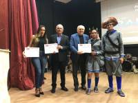 TCE – Evento “Raízes Paraibanas” realiza edição com atrações artísticas e culturais de Araruna