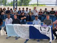 Araruna 147 anos - Prefeito Vital Costa entrega pacote de Obras e Ações que somam mais de R$ 2 milhões