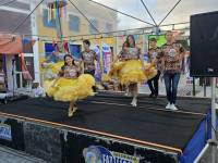 1ª Caminhada Ecológica reúne alunos da rede pública em Araruna para a conscientização ambiental