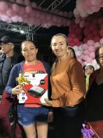 Em Araruna gestão municipal realiza maior festa das Mães da história da cidade