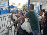 Prefeitura de Araruna garante peixe na mesa dos moradores durante a Semana Santa