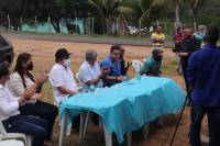 Prefeitura vai reformar Escola São Luís localizada na Comunidade Alto Grande