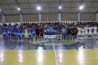 Nova Esperança conquista o título da 2ª Copa Araruna de Futsal 2023