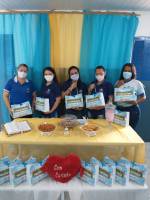 Escolas da rede municipal de ensino comemoram o Dia do Professor