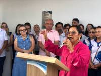 Prefeitura de Araruna inaugura Espaço da Mulher