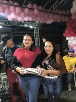 Em Araruna gestão municipal realiza maior festa das Mães da história da cidade