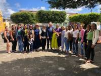 Araruna 147 anos - Prefeito Vital Costa entrega pacote de Obras e Ações que somam mais de R$ 2 milhões