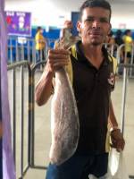 Governo Municipal de Araruna entrega Kit Peixe na Semana Santa