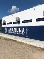 Araruna 147 anos - Prefeito Vital Costa entrega pacote de Obras e Ações que somam mais de R$ 2 milhões