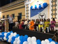 Prefeitura de Araruna promove grande evento alusivo ao Dia Internacional da Mulher