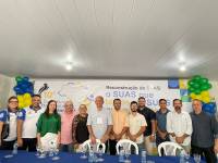 Prefeitura realiza 10ª Conferência Municipal de Assistência Social