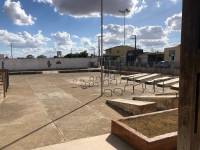 Prefeito assina autoriza início das obras do Ginásio O Marcão 