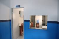 Prefeitura inaugura reforma e ampliação de mais uma escola na Zona Rural