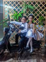 Prefeito Vital Costa prestigia Festa de Formatura Doutores do ABC Pré Escolar - Branca de Neve