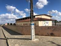 Prefeito assina autoriza início das obras do Ginásio O Marcão 