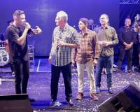 São João na Serra 2024 chegou ao fim com sucesso de público 