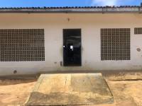 Prefeitura assina ordem de serviço para a reforma da Escola Mata Velha