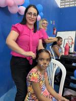 Prefeitura realiza mega festa em comemoração ao Dia das Crianças