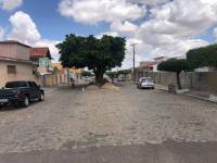 Governo inicia obras da Pracinha e Canteiro Central da Avenida Semeão Leal