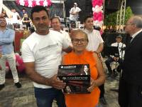 Prefeitura de Araruna promove grande evento em comemoração ao Dia Internacional da Mulher