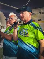 Corrida de Emancipação encerrou, neste domingo, os eventos esportivos inseridos na programação dos 149 anos de Araruna