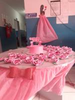 Prefeitura promove ações destinadas a saúde da mulher no Outubro Rosa