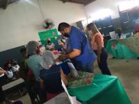 Escolas da Rede Municipal participam do Projeto Jovens Empreendedores Primeiros Passos (JEPP)