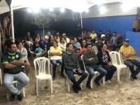 Prefeitura inicia plenárias do Orçamento Participativo Municipal 2023