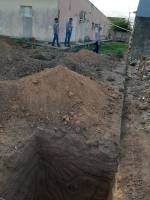 Obras do novo centro administrativo foram iniciadas