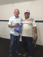 Prefeitura de Araruna entrega novos fardamentos para motoristas de ônibus e máquinas pesadas