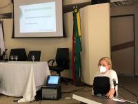 SMS realiza 1ª Capacitação para os profissionais de saúde da rede municipal