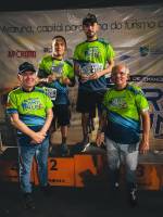 Corrida de Emancipação encerrou, neste domingo, os eventos esportivos inseridos na programação dos 149 anos de Araruna