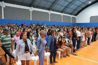 Veja fotos da festa em homenagem ao Dia Internacional da Mulher 2025 