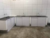 Prefeito Vital Costa inaugura construção do anexo do matadouro e entrega novos equipamentos