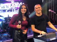 Artistas da Terra se destacam e encantam público no São João na Serra 