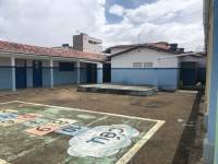 Escola João Moreira será reformada e ampliada; veja 