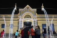 Prefeitura realizou o Acendimento das Luzes, abrindo oficialmente o Araruna Luz 2022