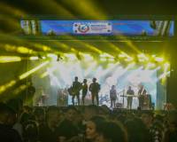 São João na Serra 2024 chegou ao fim com sucesso de público 