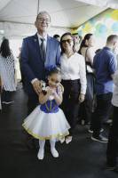 Araruna realiza Desfile Cívico-Militar e Escolar 2025 com sucesso