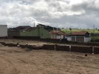 Prefeitura inicia construção de nova creche em parceria com o Governo do Estado