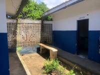 Prefeitura assina ordem de serviço para a reforma da Escola Mata Velha