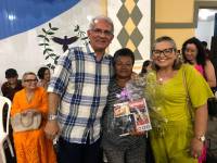 Prefeitura de Araruna promove grande evento alusivo ao Dia Internacional da Mulher